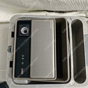 [미개봉 새제품] Xgimi RS20 Ultra, RS20 Ultra Max 판매합니다.