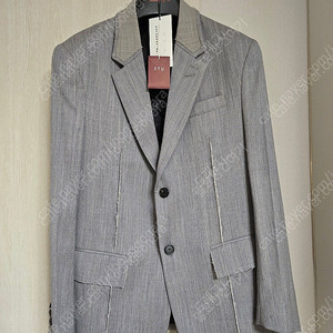 에스티유 STU 유니콘 블레이저 자켓/ S사이즈