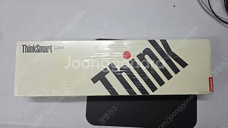 Lenovo ThinkSmart Cam(CZFK810)...--0