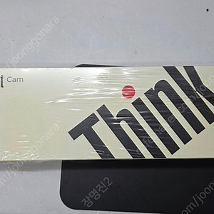 Lenovo ThinkSmart Cam(CZFK810) (Support 4K MJPG at 30fps, 1080p at 60fps, 720p at 120fps (refer Anne