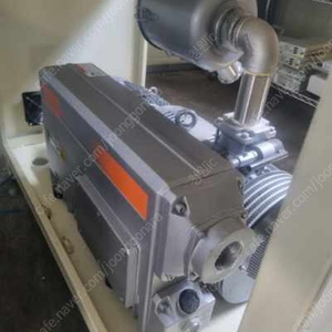 부쉬펌프 (RA -0160) R-5