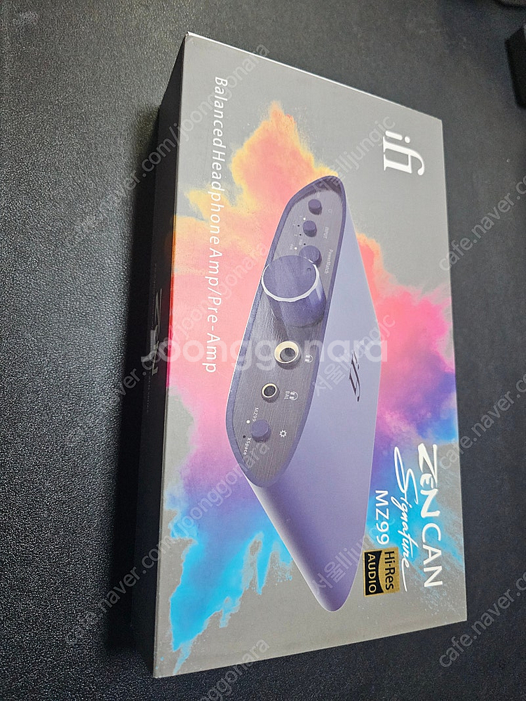 iFi audio ZEN CAN Signature MZ...--0