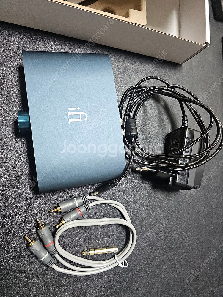 iFi audio ZEN CAN Signature MZ...--1