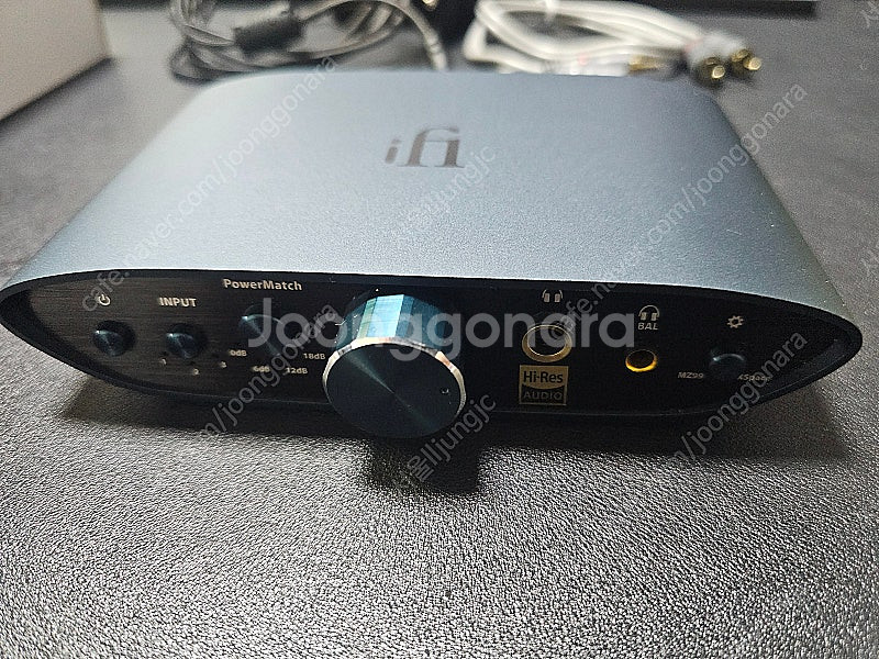 iFi audio ZEN CAN Signature MZ...--2