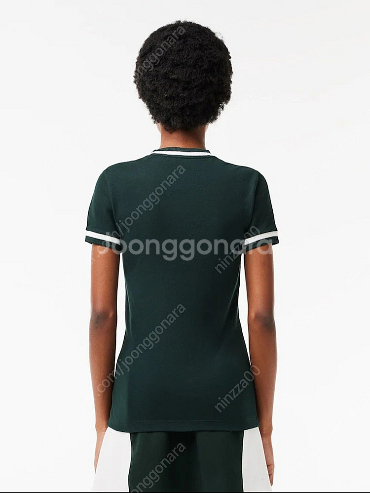 라코스테 반팔 티셔츠 (새상품)/얼바닉 엘보른 그레이룸 유메르 베뉴잇 프레쉬라벨 헤이그 문달 아쎄르 호와스 유라고 ...--3