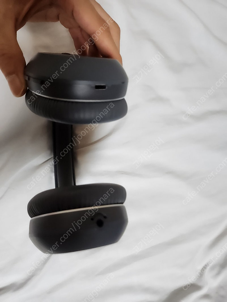 브리츠 블루투스 해드셋 bt3000 이미지