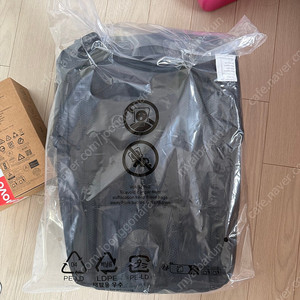 레노버 노트북 가방 Thinkpad 전문가용 16“ 2세대