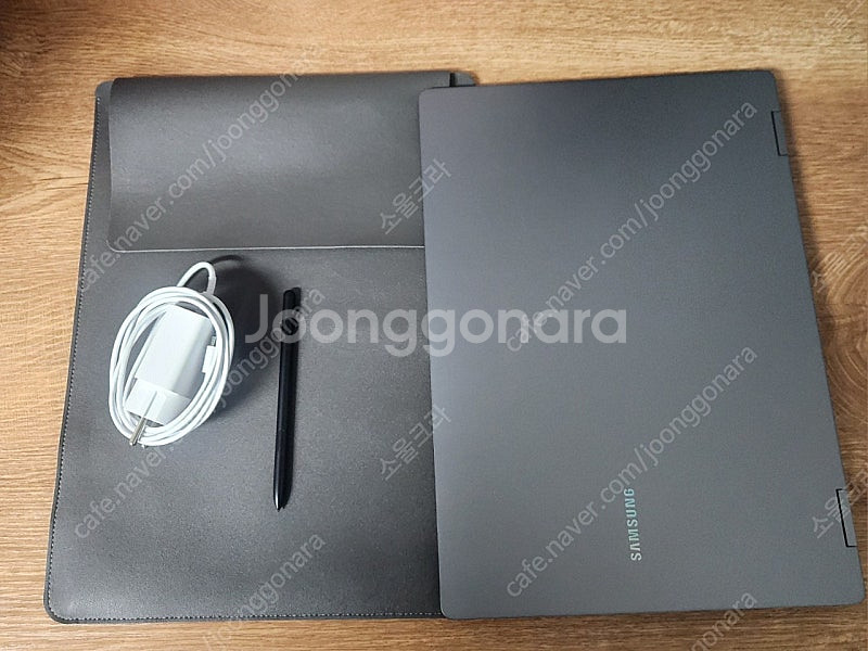 삼성전자 갤럭시북5 프로360 NT960QHA-KC71...--1