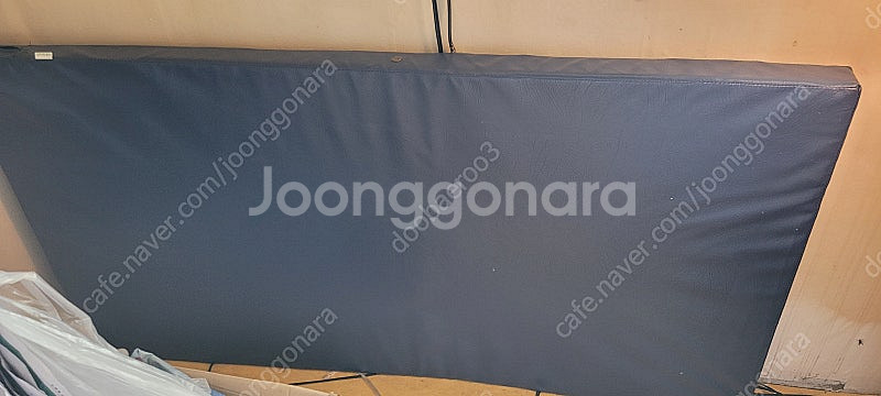 환자용침대 병원침대매트리스 넓은매트리스슈퍼싱글매트리스--1