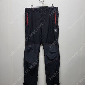 블랙야크 등산바지 34