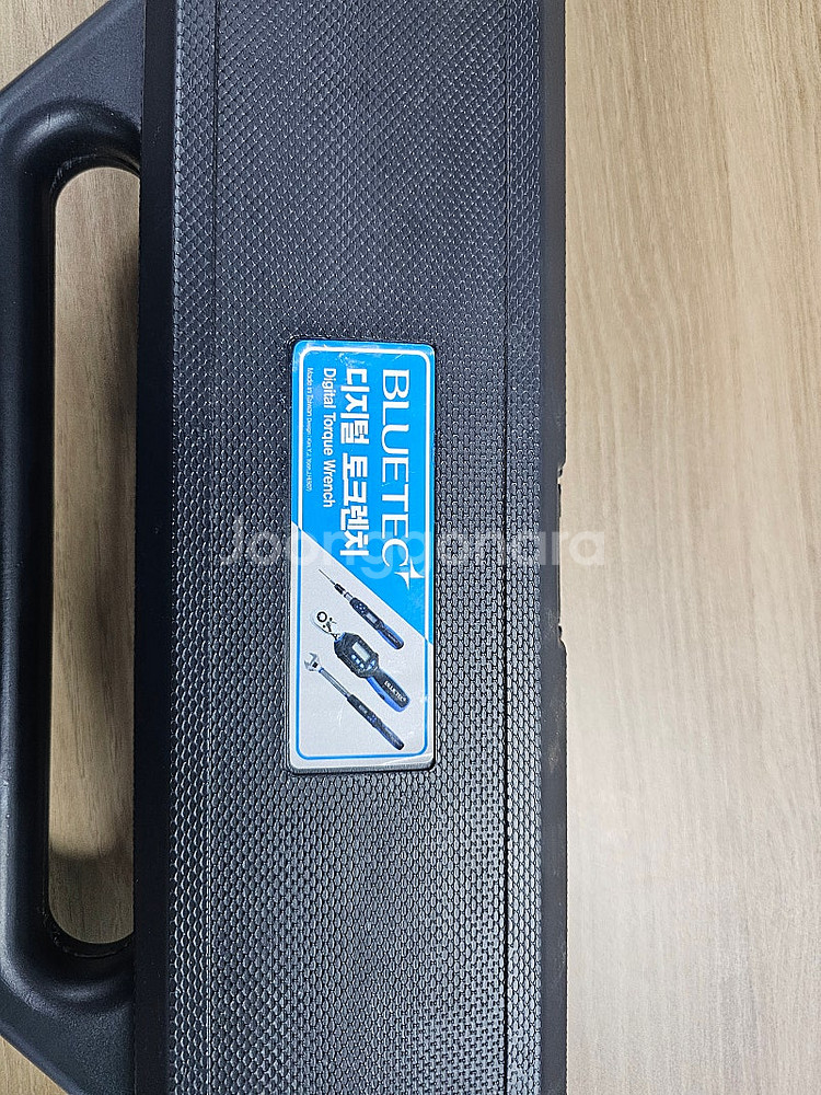 [블루텍] BTM-850T6 디지털 토크렌치 합니다. ...--5