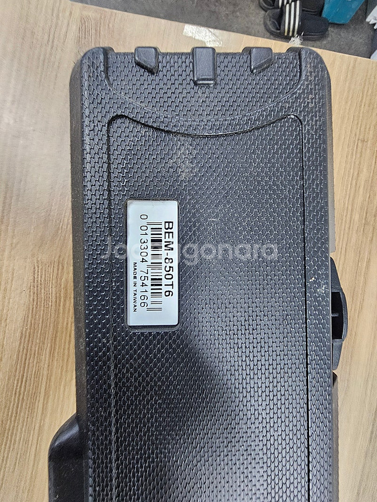 [블루텍] BTM-850T6 디지털 토크렌치 합니다. ...--6