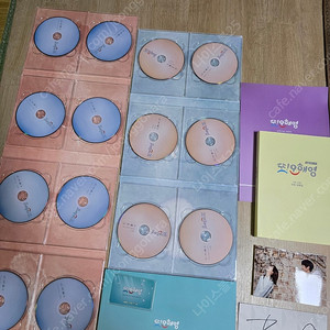 드라마 또오해영 DVD 감독판 팝니다