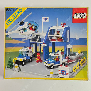 올드레고 타운 6387 판매합니다.