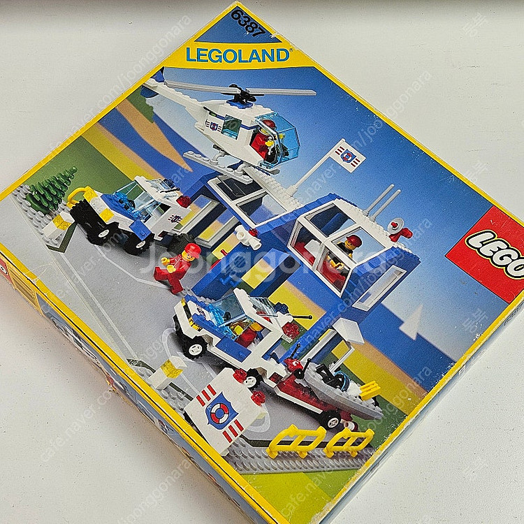 올드레고 타운 6387 판매합니다.--1