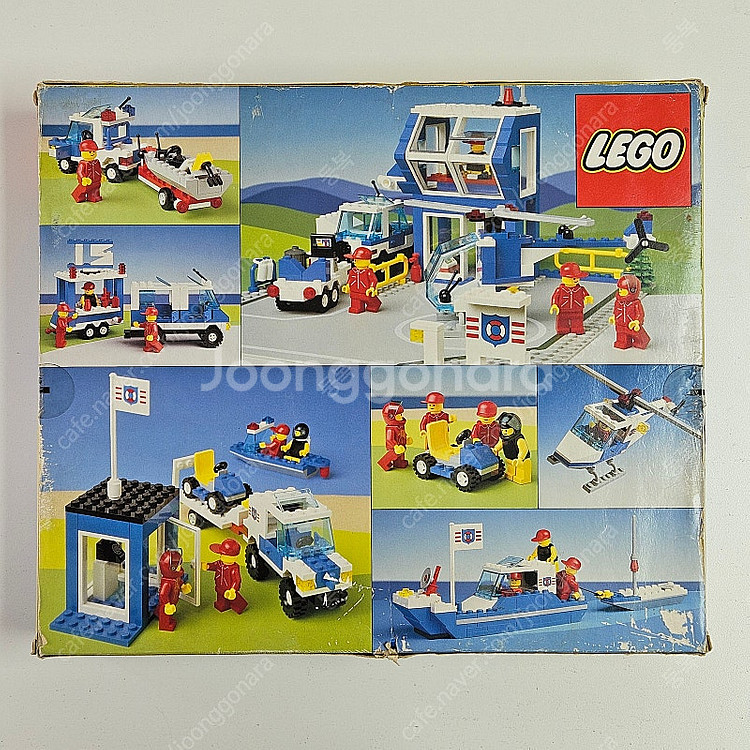 올드레고 타운 6387 판매합니다.--2