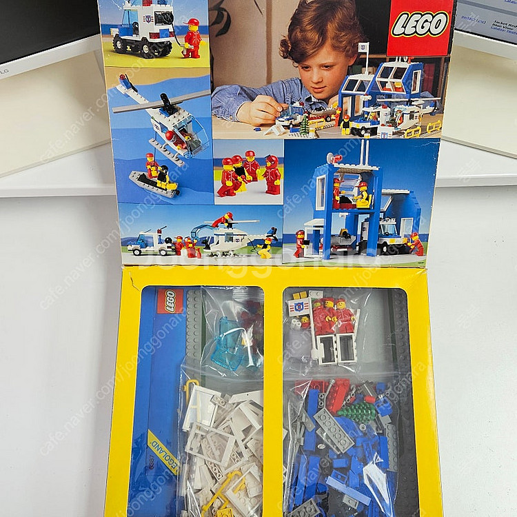 올드레고 타운 6387 판매합니다.--3