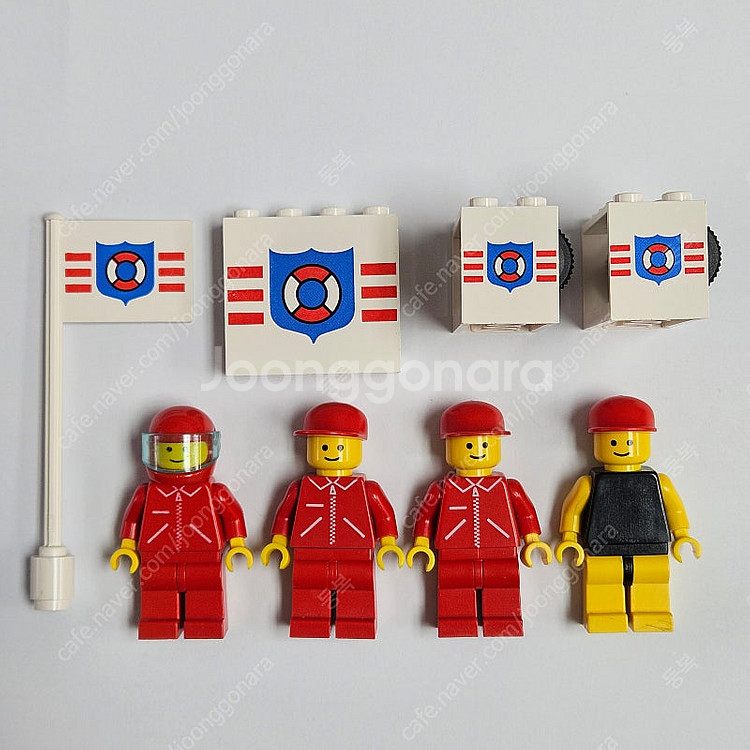 올드레고 타운 6387 판매합니다.--5