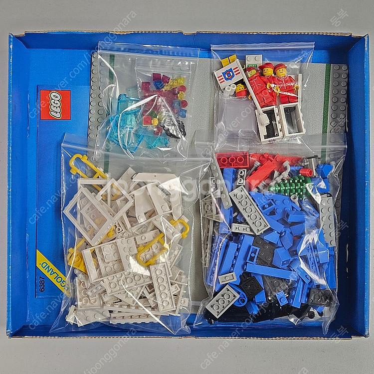 올드레고 타운 6387 판매합니다.--6