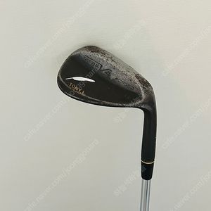 포틴 MT28 V4 52도 녹웨지 팝니다