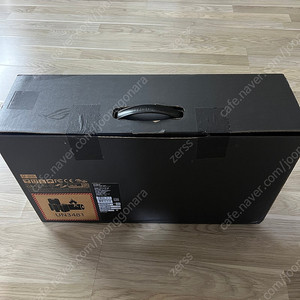 2025 asus z13 rog flow ai max+ 395 64gb 1tb 팝니다.