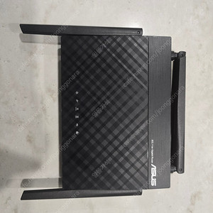 ASUS RT-58U 유무선 공유기팝니다.