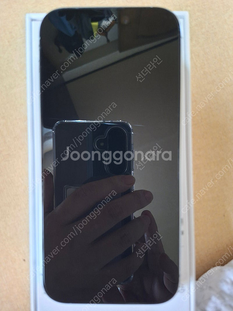 [판매: SS급] 아이폰 16프로 ( 128GB / 화...--1