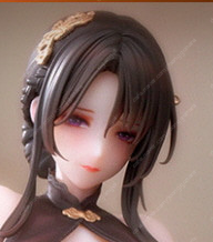 피규어 팝니다 (베어판다 펭라이-특전포함)--1