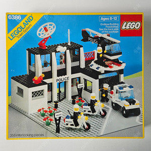 올드레고 타운 6386 판매합니다.