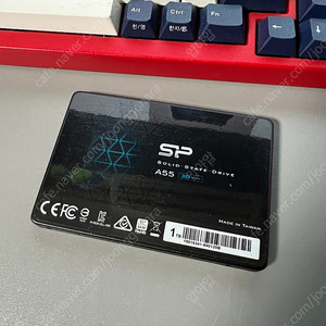 실리콘파워 A55 1TB SSD