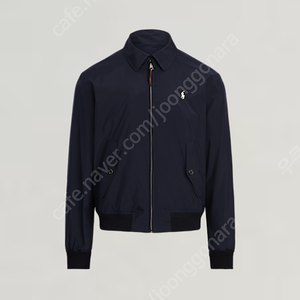 폴로 랄프로렌 패커블 발수 자켓 2XL(QR정품)