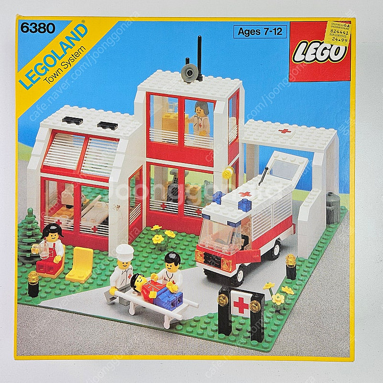 올드레고 타운 6380 판매합니다.--0