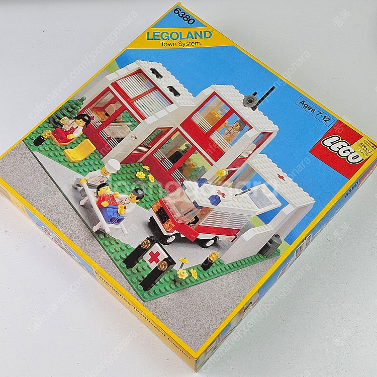 올드레고 타운 6380 판매합니다.--1