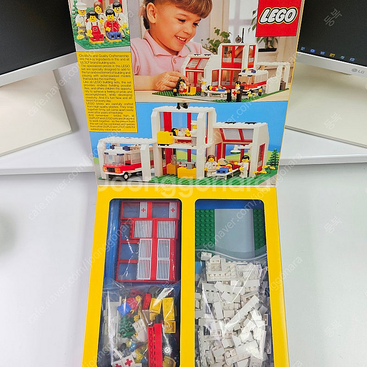 올드레고 타운 6380 판매합니다.--3