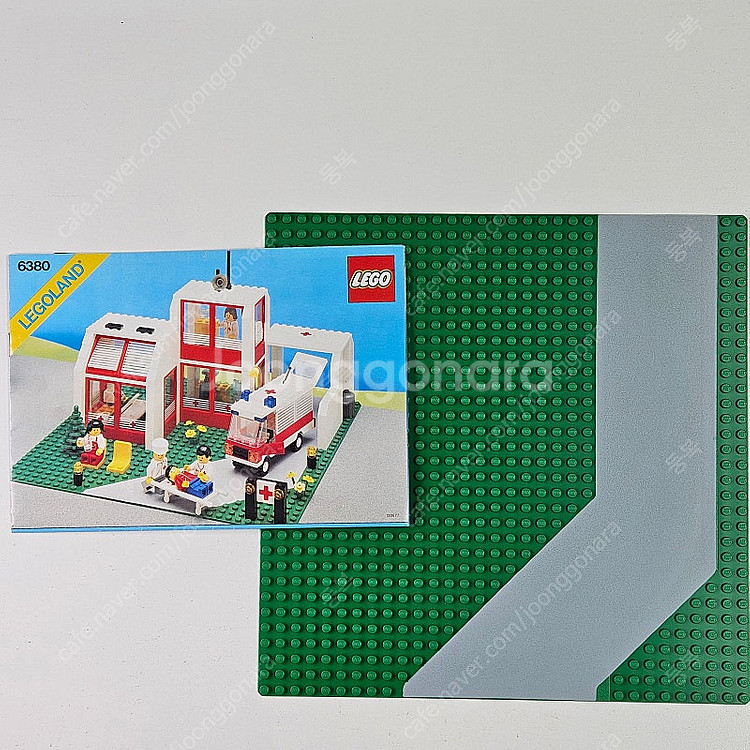 올드레고 타운 6380 판매합니다.--4