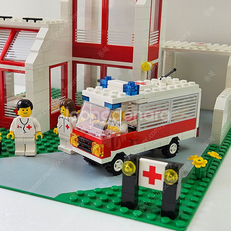 올드레고 타운 6380 판매합니다.--8