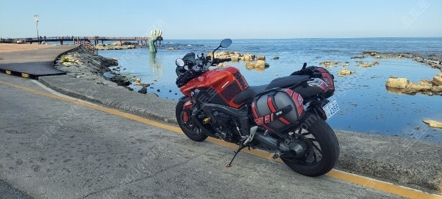 bmw k1300r 팝니다 이미지