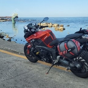 bmw k1300r 팝니다 이미지