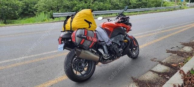 bmw k1300r 팝니다 이미지