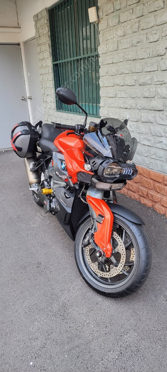 bmw k1300r 팝니다 이미지