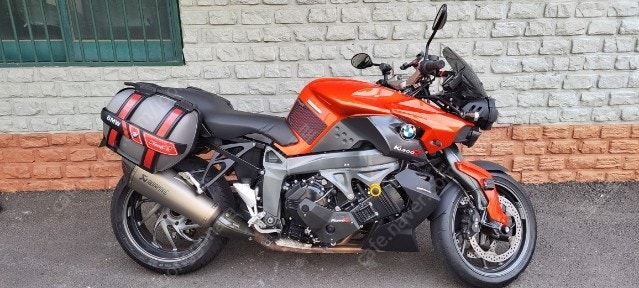 bmw k1300r 팝니다 이미지