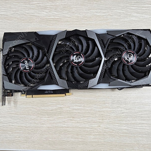 고장난 RTX 2080 판매합니다