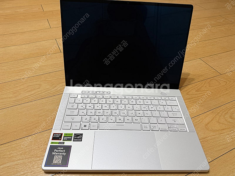 판매 에이수스 2024 ROG 제피러스 G14 라이젠7...--0