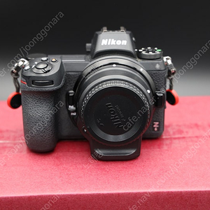 니콘 Z6 + F 마운트, D4 바디 2대, 70-200 F2.8 FL ED VR N, 16-35 F4 4G ED