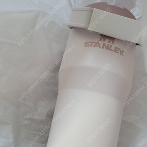 스탠리 아이스플로우 플립스트로591