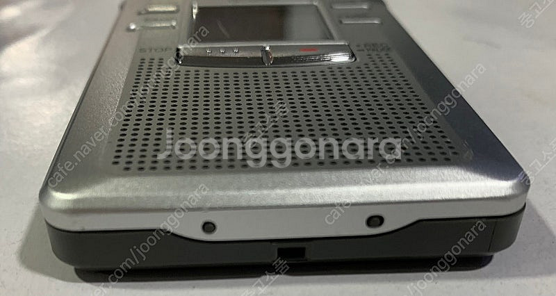 파나소닉 녹음기 RR-QR80 판매--2