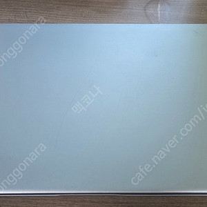 LG 13인치 I3-10110u 10세대 울트라북 노트북팝니다.