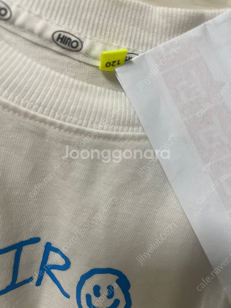 히로 올데이티 120--2