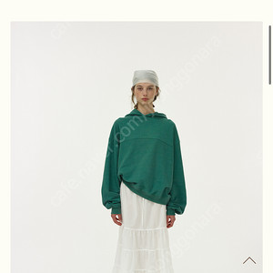 리본빛 블랑 스커트 Blanc Skirt