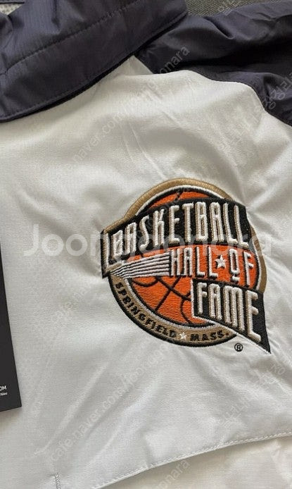 (골프)나이키 쉴드 NBA 골프 경량 바람막이 자켓 X...--8